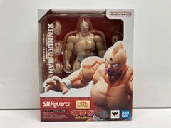 【未開封】S.H.Figuarts キン肉マン -完璧超人始祖編- キン肉マン 完璧超人始祖編