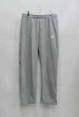 NIKE 21FW ナイキ クラブ フレンチテリー パンツ / メンズ XL グレー