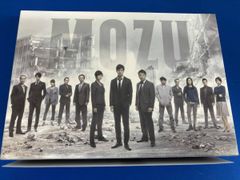 MOZU Season1～百舌の叫ぶ夜～ Blu-ray BOX〈7枚組〉 - メルカリ
