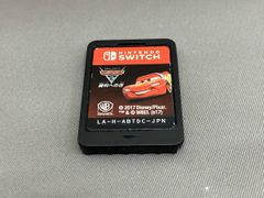 任天堂 Nintendo Switch カーズ3勝利への道 カセット ソフト - メルカリ
