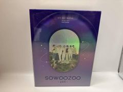 DVD BTS 2021 MUSTER SOWOOZOO DVD(UNIVERSAL MUSIC STORE & FC限定版)