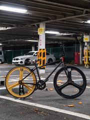 希少新品】velocity chukkerピストfgfs mtb 26inch 希少新品】velocity chukkerピストfgfs mtb 26inch - メルカリ