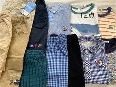 S658☆ ファミリア familiar おまとめ12点