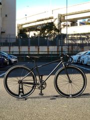 発送可】ミニベロロード FUJI HELION R 2025年50cm - メルカリ