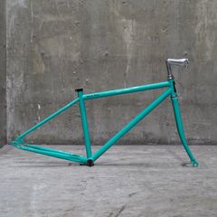 STAYER CYCLES OGフレーム イギリスハンドメイド初期モデル - メルカリ