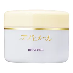 エバメール ゲルクリームジャー 180gのサムネイル