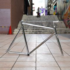 LDG S-Line ピストフレーム ステムとヘッドセット付属 - メルカリ