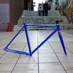パナチタン シクロクロス FCXT4 パナソニック Panasonic チタン - メルカリ
