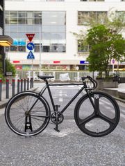 直接配送✨Tyrant Bikes タイラントバイクス ピストバイク ビースティ