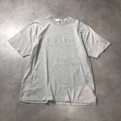 blurhms CHIC-AGO 88/12 PrintTee WIDE グレー - メルカリ