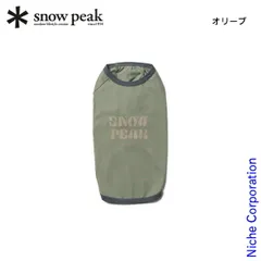 【新品】 スノーピーク  ドッグ SP Tシャツ DG-26SU001 ペットウェア ドッグウェア 犬服 犬の服 リンクコーデのサムネイル