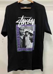 ステューシー Tシャツ Hi-STANDARD 難波章浩 STUSSY ハイスタ - メルカリ