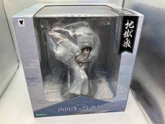 牧瀬紅莉栖 バニーVer. 1/4スケール フィギュア 中古 破損、傷あり