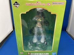 未開封品B賞 ミスターシービー 一番くじ ウマ娘 プリティーダービー 7弾 ウマ娘 プリティーダービー