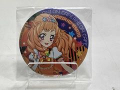 アイカツ マグバッジ - メルカリ