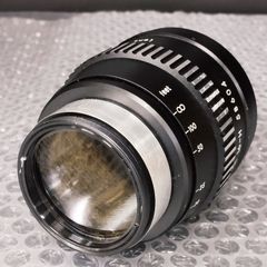 15128E アナモルフィック Kowa anamorphic 16-A コーワ - メルカリ