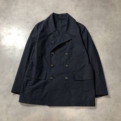 インペリアル POST O'ALLS ネペンテス別注 M USA製 - メルカリ