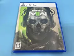 Call of Duty Modern WarfareⅡ コールオブデューティ　モダン・ウォーフェア