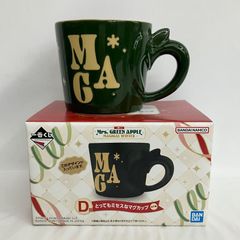 Mrs. GREEN APPLE 이치 반 쿠지 D상 머그컵 NL3576 f117