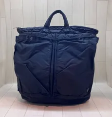 ★ PORTER ポーター TANKER ショルダーバッグ 2way ブラック 通年