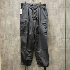 propper カーゴパンツ BDUトラウザーパンツ ハイチ共和国製 グレー サイズ L プロッパー 