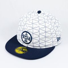 NEW ERA × キンミヤ焼酎59Fifty 