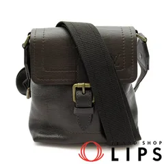 ルイ・ヴィトン ユマ M92995 ユタ レディース ショルダーバッグ カフェ  美品 【中古】