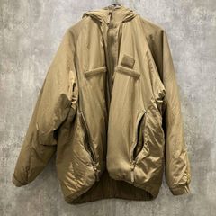 WAIPER.inc ECWCS GEN1 前期型(PERTEX ) コヨーテ - メルカリ