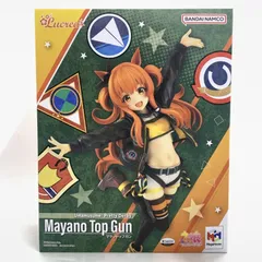 2026年最新】Lucrea ウマ娘 プリティーダービー マヤノトップガンの
