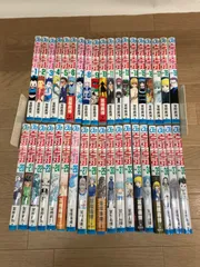 ★①【未開封4冊】ハンターハンター HUNTER×HUNTER　1~38巻 全巻セット　《IX19G》