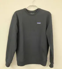 Patagonia パタゴニア スウェット 39543FA20 メンズ M 黒 ブラック 
