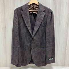 定価13.2万JPRESS ロロピアーナ365ハイグレードブレザー ダブル紺ブレ