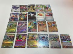 ゲリラ　ポケカ　SR MA AR RR他　まとめ売り　早い者勝ち　引退品 ゲリラ ポケカ AR まとめ売り 早い者勝ち 引退品 - メルカリ