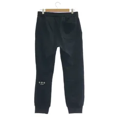 【中古】TATRAS B'2nd Exclusive LIE 別注スウェットパンツ ブラック　タトラス[17]のサムネイル