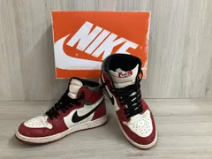 ナイキNIKEスニーカー  DZ5485-612 26cm