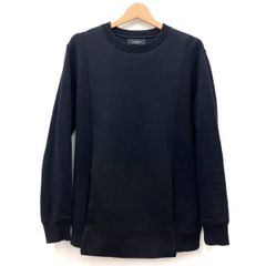Greg Lauren スウェット リメイク加工 ブラック サイズ1 - メルカリ