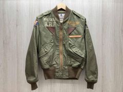 84-85AW I.S. ボンバージャケット 9 イッセイミヤケ ツモリチサト
