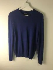 【GAP】 VネックセーターサイズS