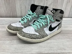 NIKE ／AIR JORDAN 1 RETRO HIGH OG／スニーカー／29.0cm／メンズ／ホワイト／グレー／ブラック／DZ5485-052