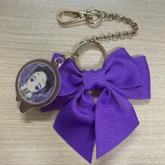 鬼滅の刃 しのぶ バレンタイン キーホルダー