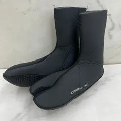 O'NEILL NINJA SOCKS オニール 忍者ソックス サーフブーツ ブラックのサムネイル