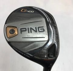 G400 9番 23.5° ヘッドのみ #9 ピン 9W 23.5度 PING - メルカリ