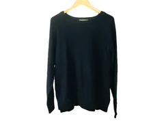 k04250109107　AMERICAN HOLIC　Mサイズ　Navy　　トップス　ニットorセーター　秋冬