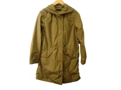 k04250109088　UNIQLO ユニクロ　Sサイズ　Brown　　アウター　その他アウター　秋冬
