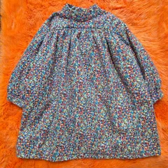 オンリーユー フラワー ワンピース ONE PIECE 7号