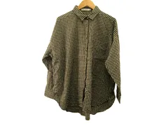 k04250109063　AMERICAN HOLIC　Mサイズ　マルチカラー　　トップス　長袖シャツ　通年