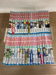 ★②【未開封5冊】ハンターハンター HUNTER×HUNTER　1~38巻 全巻セット　《IX19H》