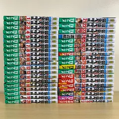 【少年漫画】弱虫ペダル 1-38巻セット 公式ファンブック2冊付 37巻欠品 渡辺航 秋田書店 少年チャンピオン まとめ売り 全巻帯付 自転車 ロードレース 読書