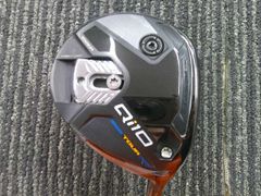 TaylorMade テイラーメイド Qi10 フェアウェイウッド 3HL - メルカリ