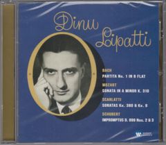 名盤SACD◇リパッティ 最後のリサイタル1950年 ブザンソン音楽祭 S44M 名盤SACD◇リパッティ 最後のリサイタル1950年 ブザンソン音楽祭 S44M